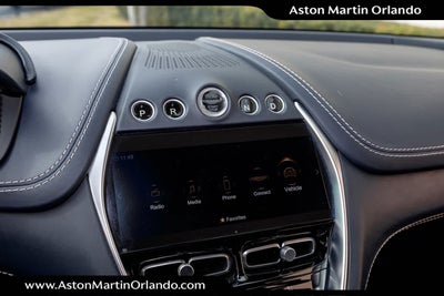 2021 Aston Martin DBX AWD