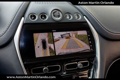 2021 Aston Martin DBX AWD