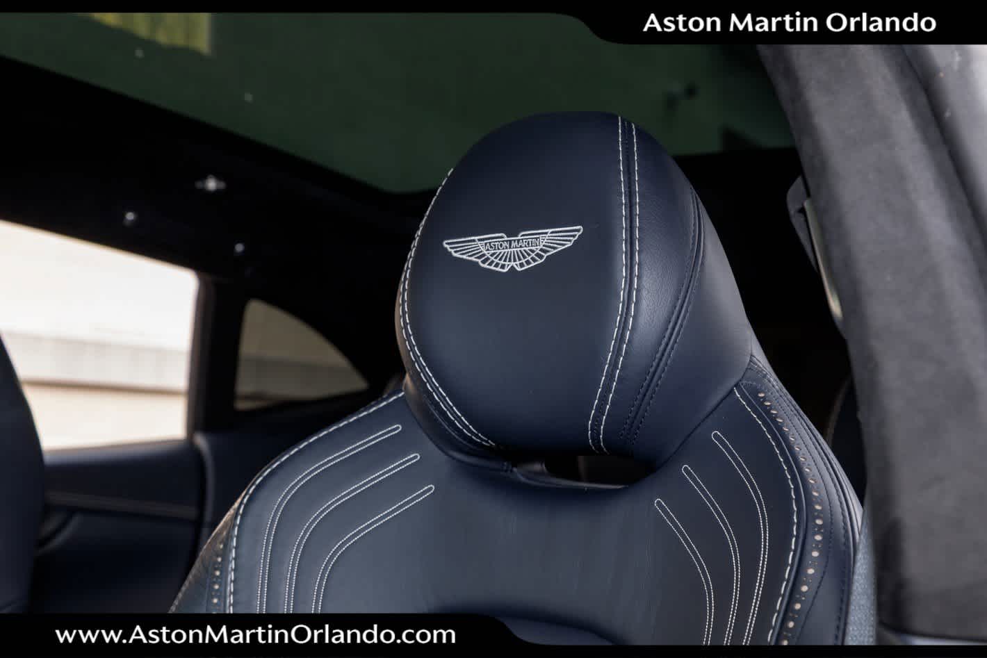 2021 Aston Martin DBX AWD