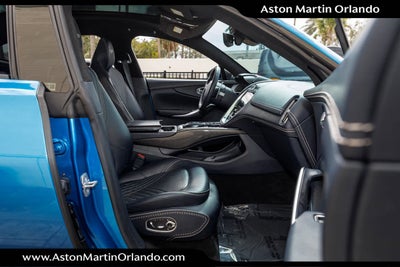 2021 Aston Martin DBX AWD