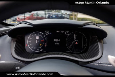 2021 Aston Martin DBX AWD