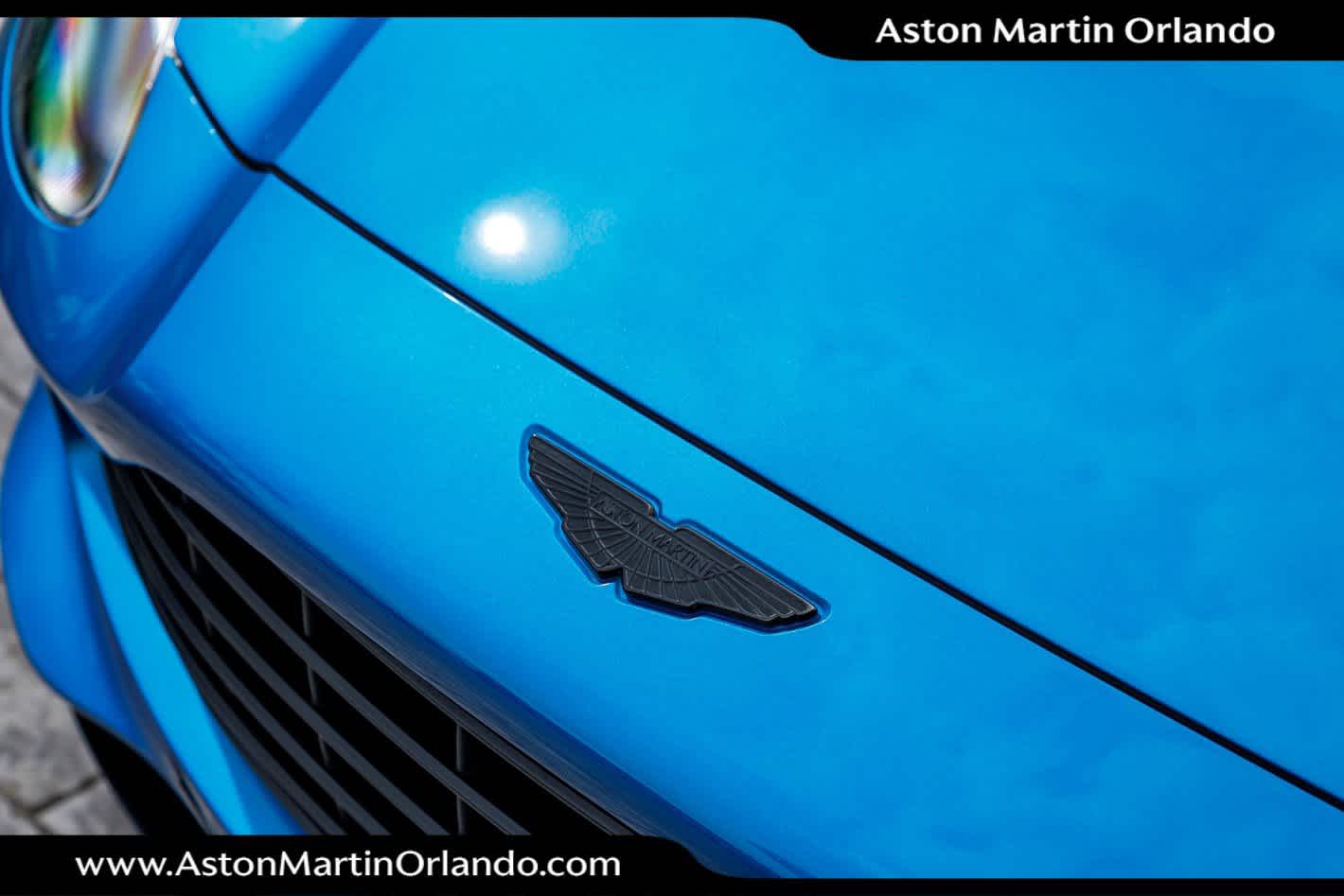 2021 Aston Martin DBX AWD