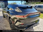 2023 Aston Martin DBX 707