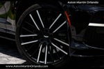 2023 Aston Martin DBX 707