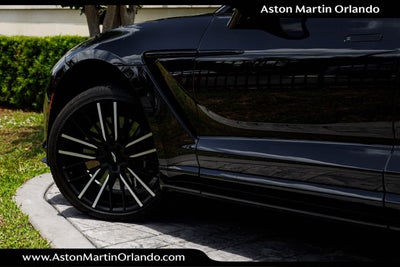2023 Aston Martin DBX 707