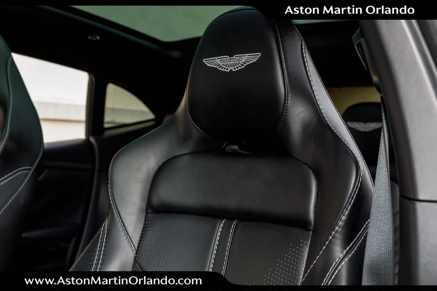 2023 Aston Martin DBX 707