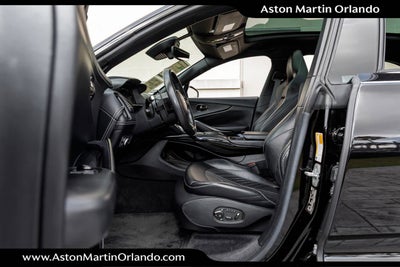 2023 Aston Martin DBX 707