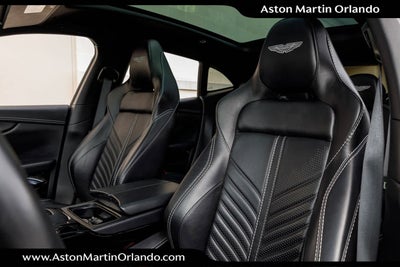 2023 Aston Martin DBX 707