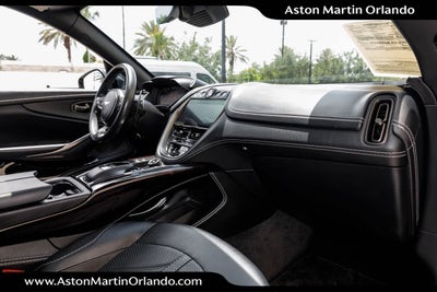 2023 Aston Martin DBX 707