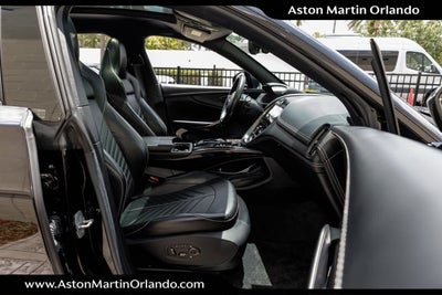2023 Aston Martin DBX 707