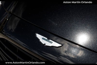 2023 Aston Martin DBX 707