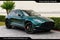 2025 Aston Martin DBX 707