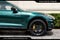 2025 Aston Martin DBX 707