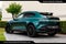 2025 Aston Martin DBX 707