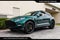 2025 Aston Martin DBX 707