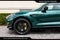 2025 Aston Martin DBX 707