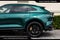 2025 Aston Martin DBX 707
