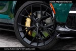 2025 Aston Martin DBX 707