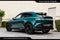 2025 Aston Martin DBX 707