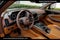 2025 Aston Martin DBX 707