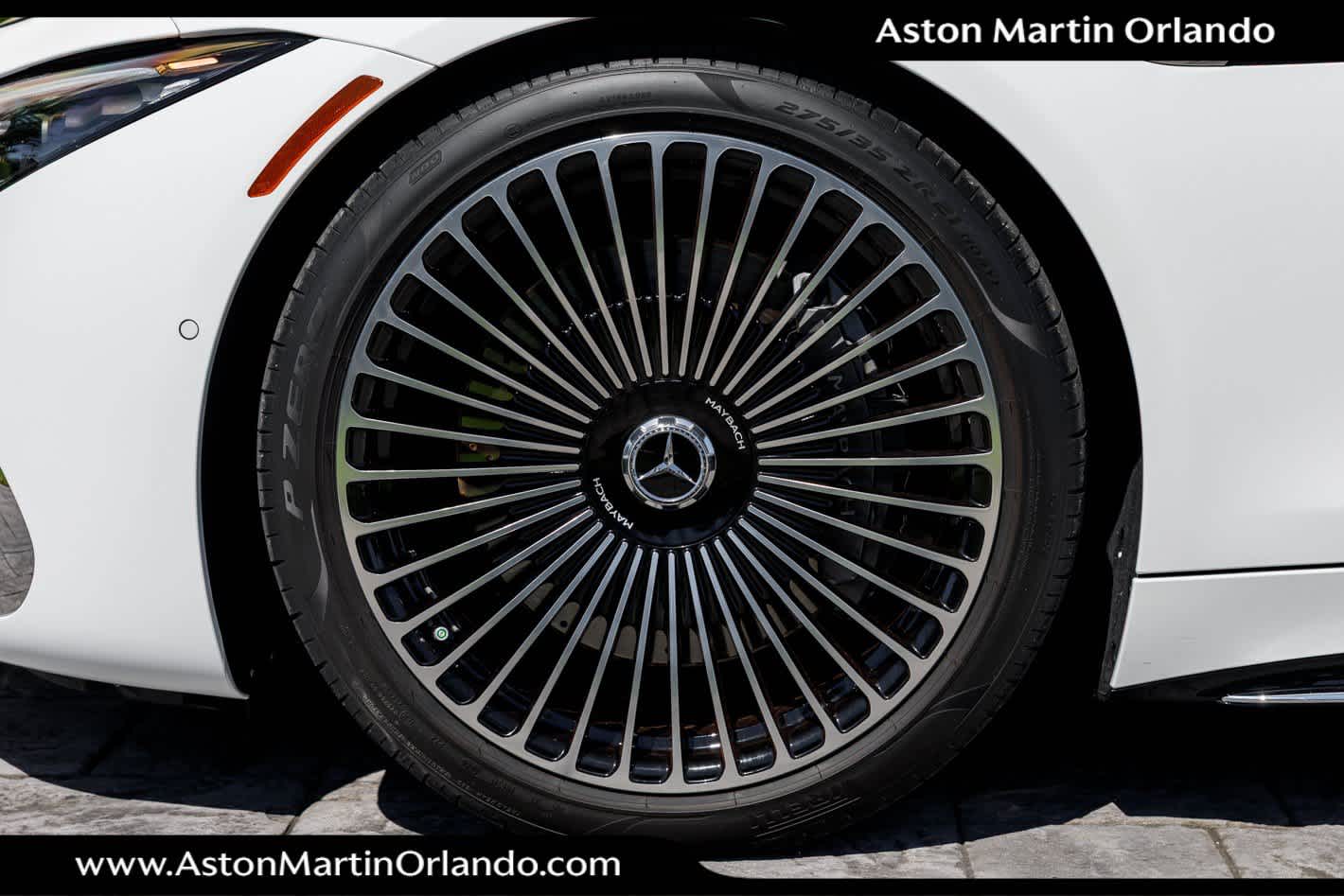 2026 Mercedes-Benz Maybach SL 680 Maybach SL 680 Monogram Series