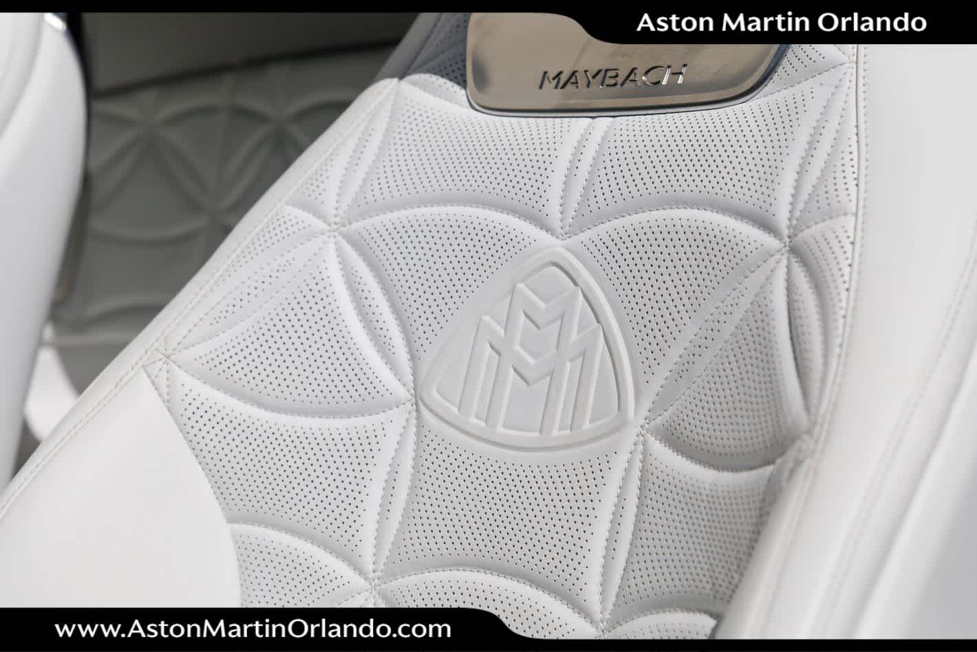 2026 Mercedes-Benz Maybach SL 680 Maybach SL 680 Monogram Series