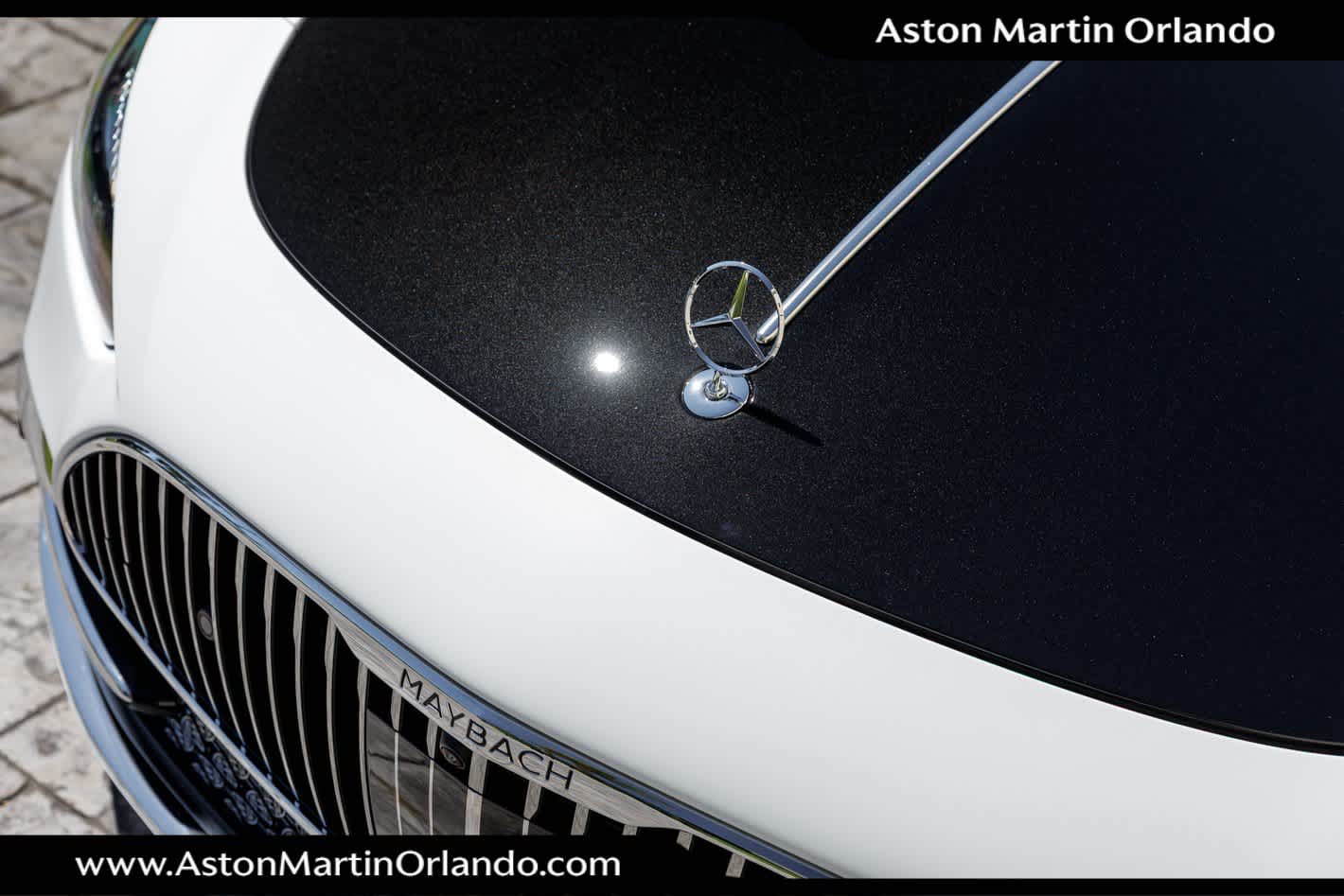 2026 Mercedes-Benz Maybach SL 680 Maybach SL 680 Monogram Series