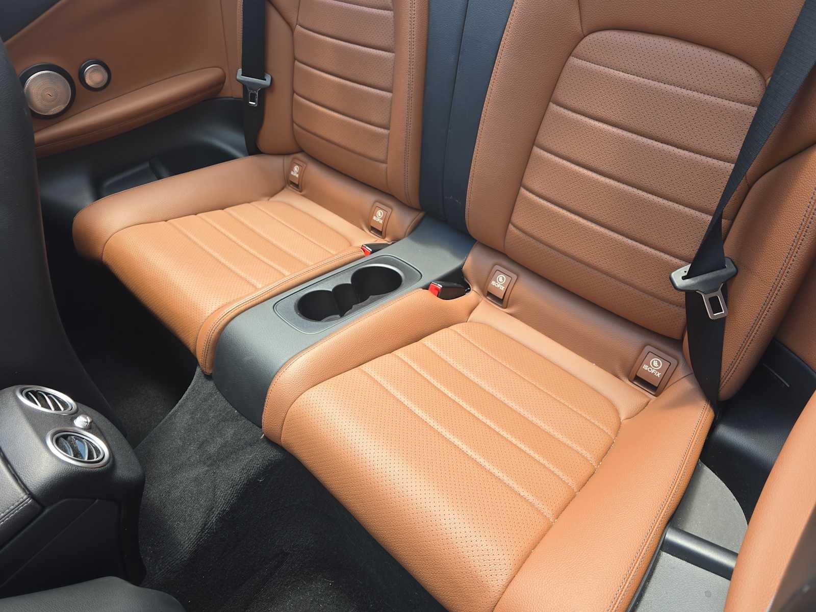 2021 Mercedes-Benz C 300 C 300