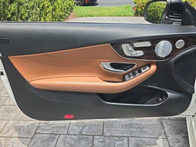 2021 Mercedes-Benz C 300 C 300