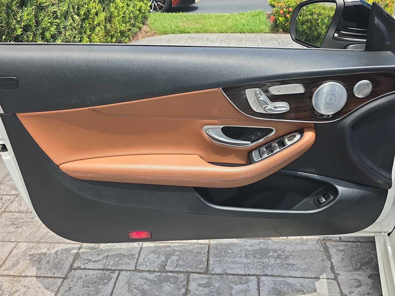 2021 Mercedes-Benz C 300 C 300