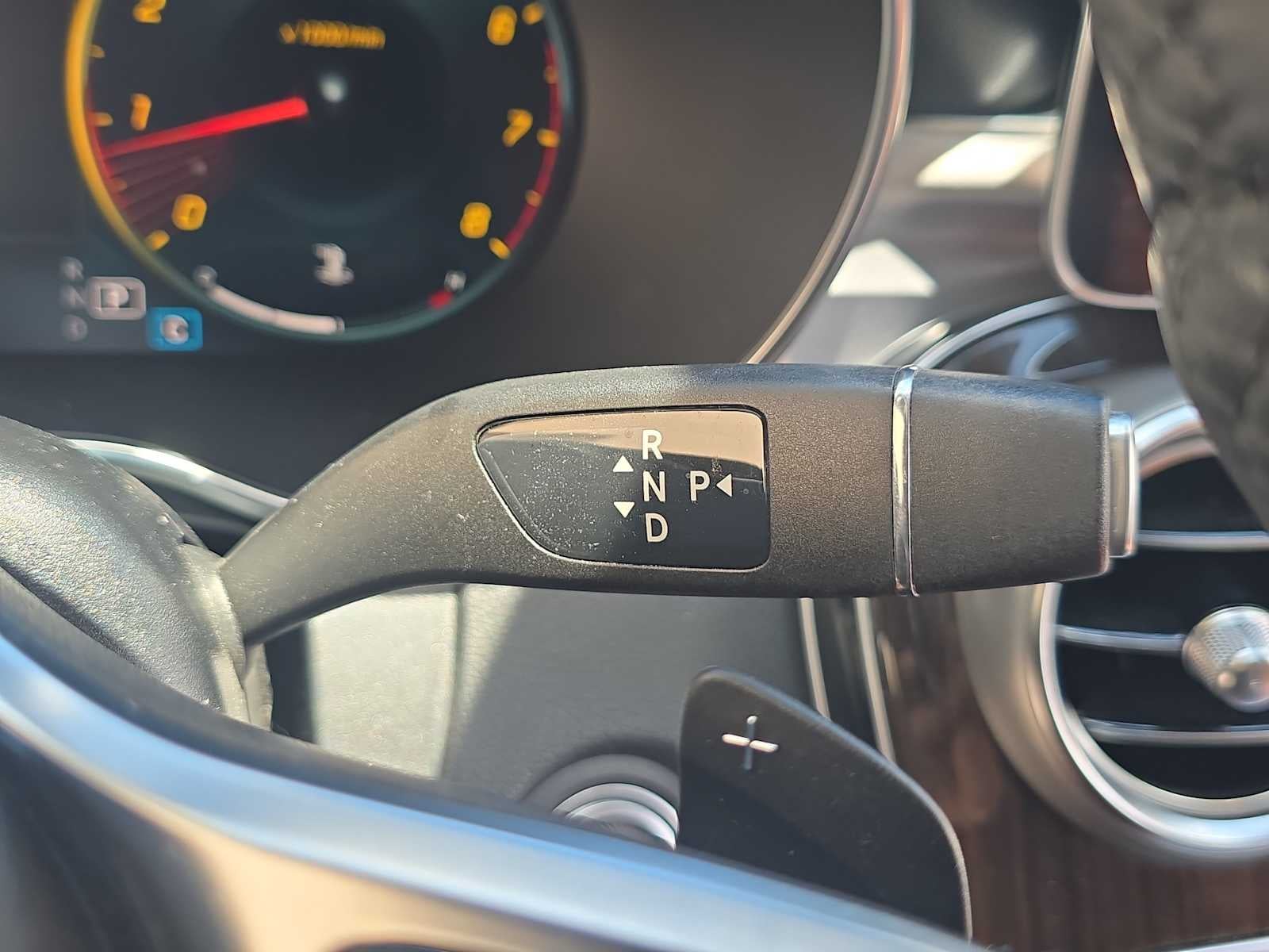 2021 Mercedes-Benz C 300 C 300