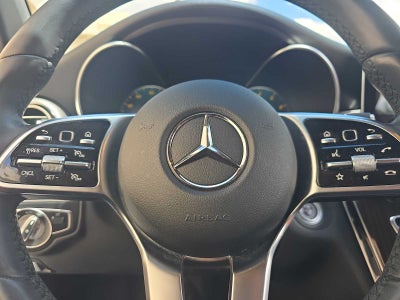 2021 Mercedes-Benz C 300 C 300