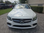 2021 Mercedes-Benz C 300 C 300