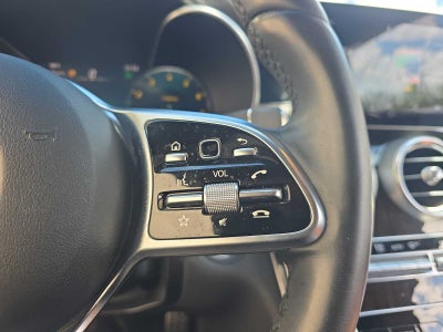 2021 Mercedes-Benz C 300 C 300