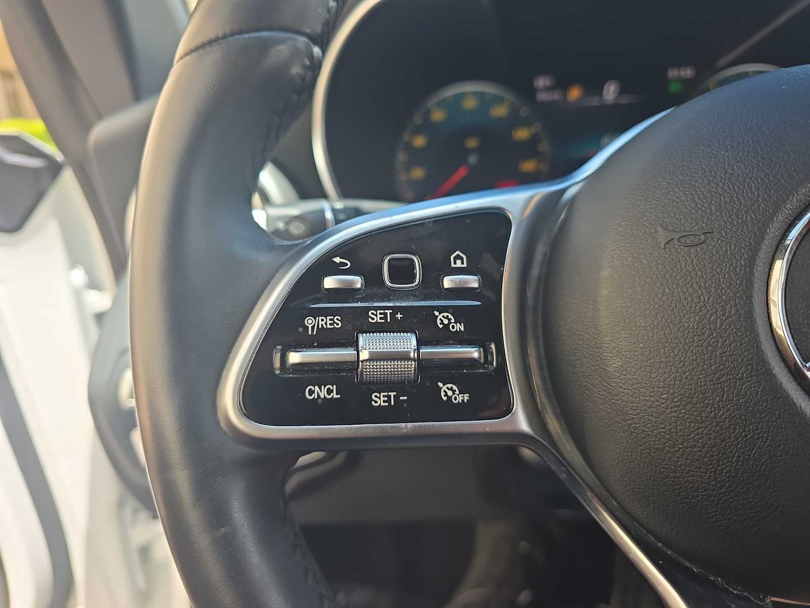 2021 Mercedes-Benz C 300 C 300
