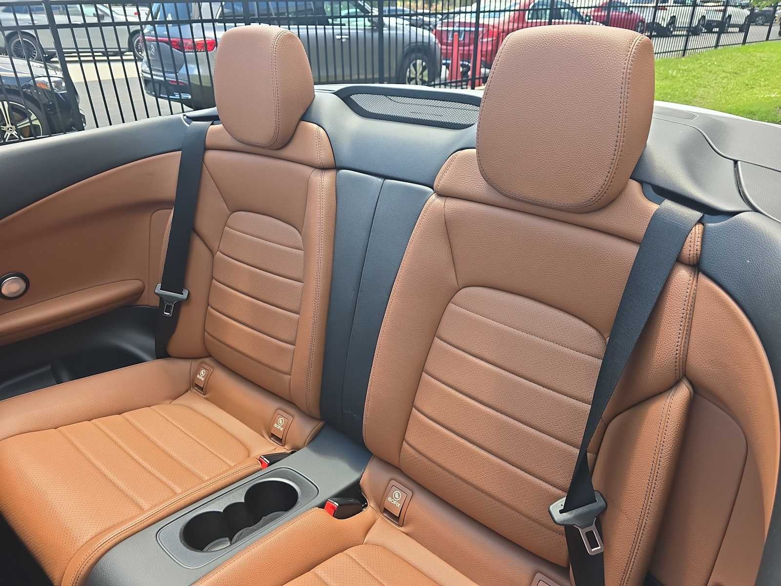2021 Mercedes-Benz C 300 C 300