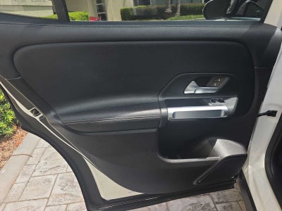 2020 Mercedes-Benz GLB 250 GLB 250