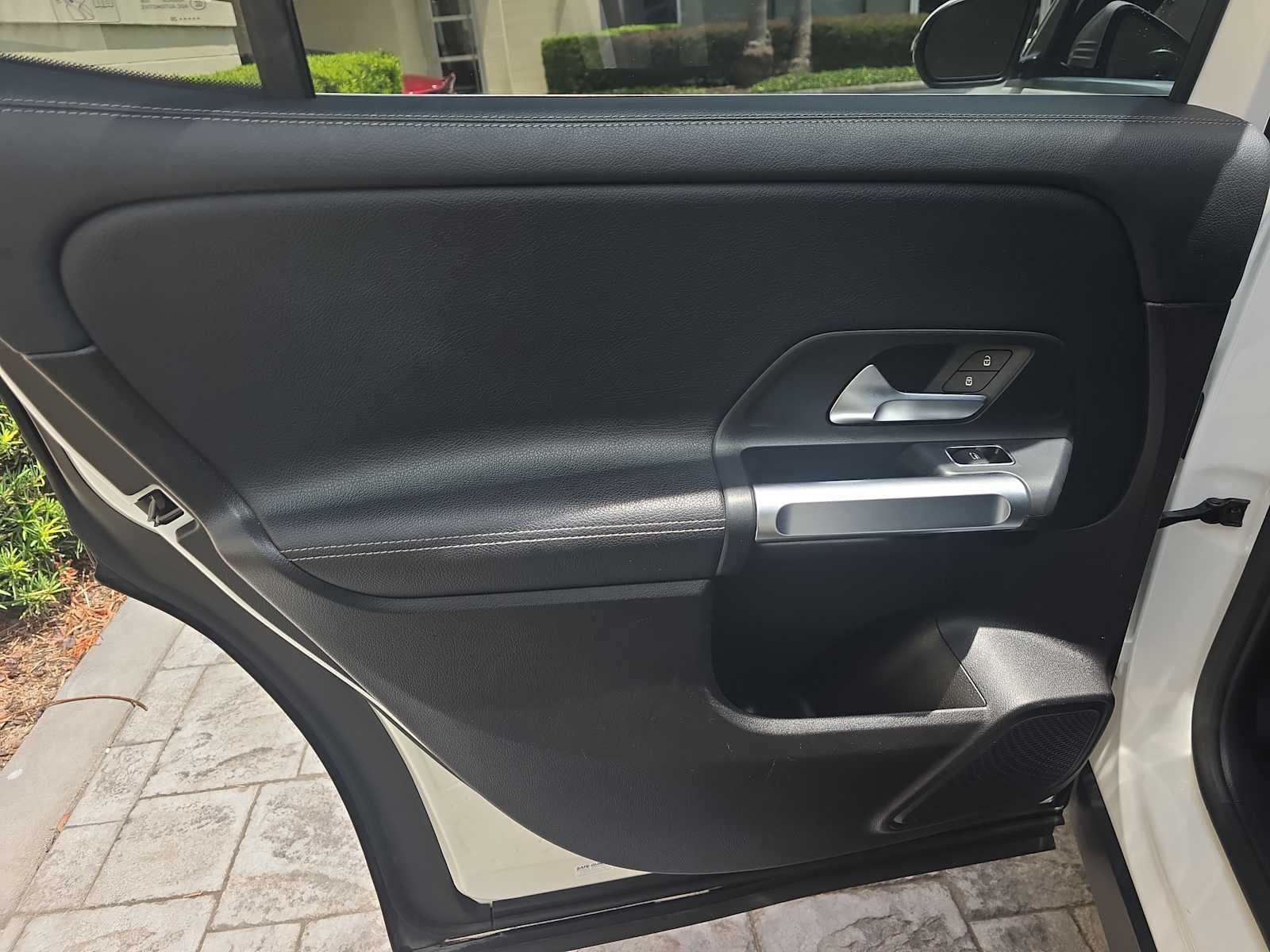 2020 Mercedes-Benz GLB 250 GLB 250