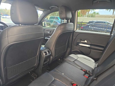2020 Mercedes-Benz GLB 250 GLB 250