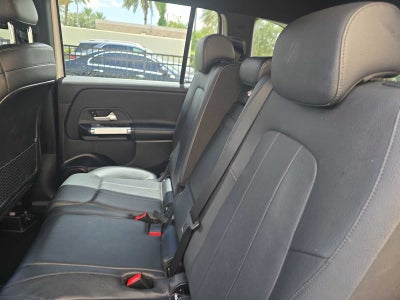 2020 Mercedes-Benz GLB 250 GLB 250