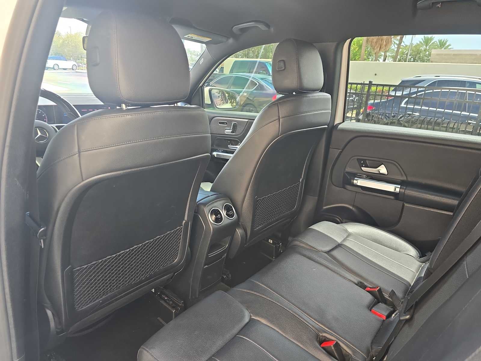 2020 Mercedes-Benz GLB 250 GLB 250