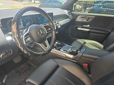 2020 Mercedes-Benz GLB 250 GLB 250