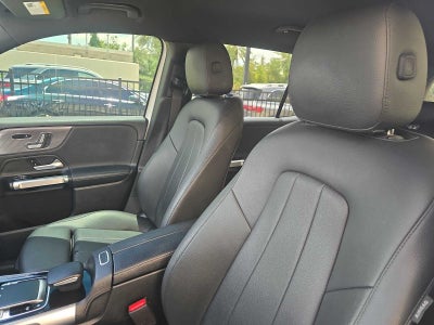 2020 Mercedes-Benz GLB 250 GLB 250