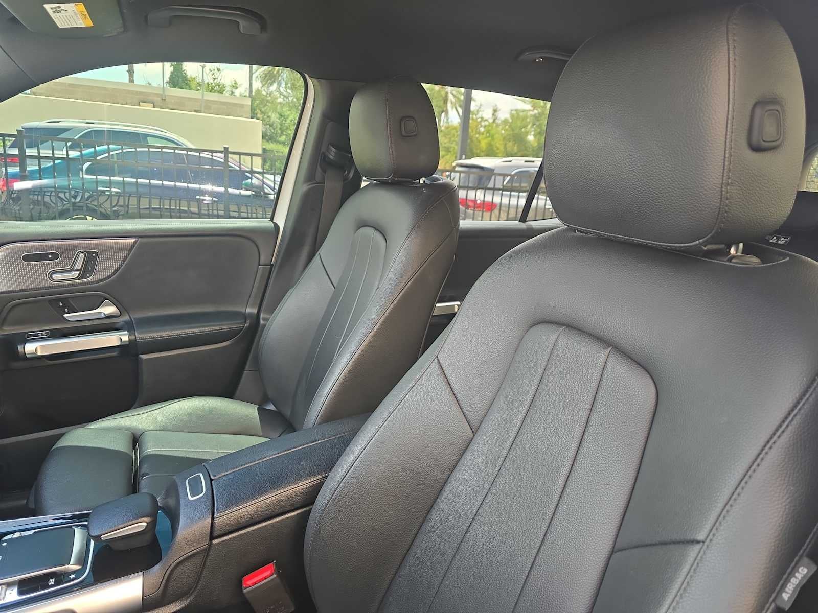 2020 Mercedes-Benz GLB 250 GLB 250