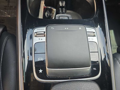 2020 Mercedes-Benz GLB 250 GLB 250