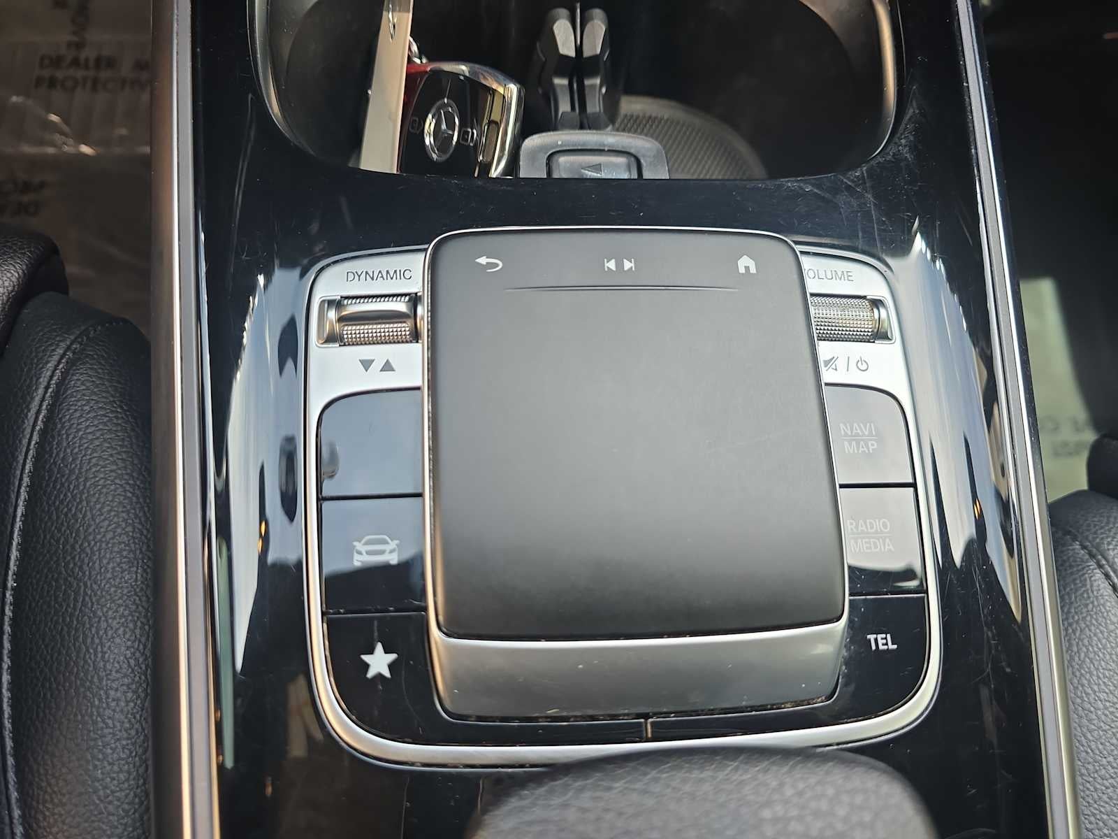2020 Mercedes-Benz GLB 250 GLB 250