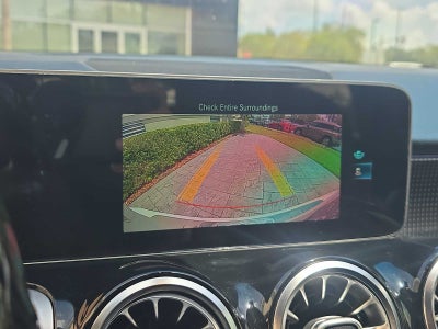 2020 Mercedes-Benz GLB 250 GLB 250