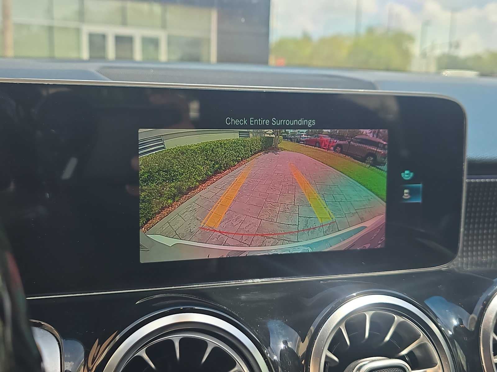2020 Mercedes-Benz GLB 250 GLB 250
