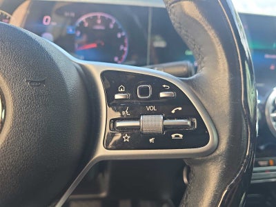 2020 Mercedes-Benz GLB 250 GLB 250