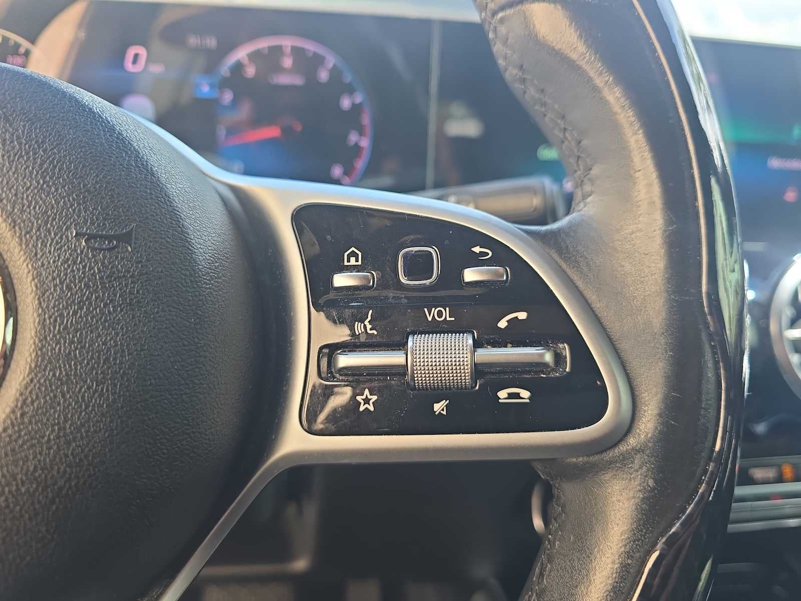2020 Mercedes-Benz GLB 250 GLB 250